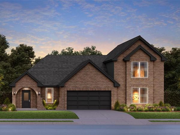 1643 Addington Road, Newcastle, OK 73065