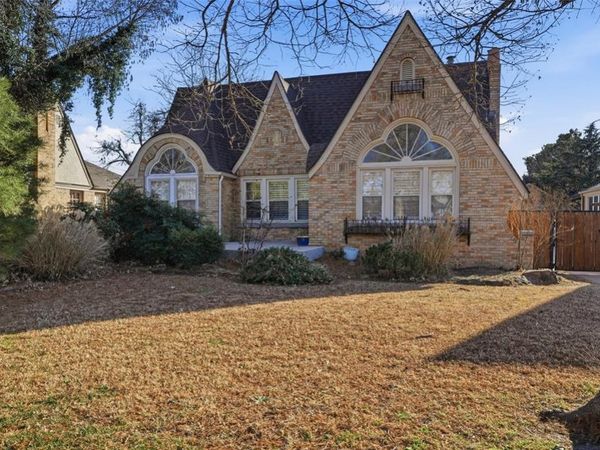 3104 NW 21st Street, Oklahoma City, OK 73107
