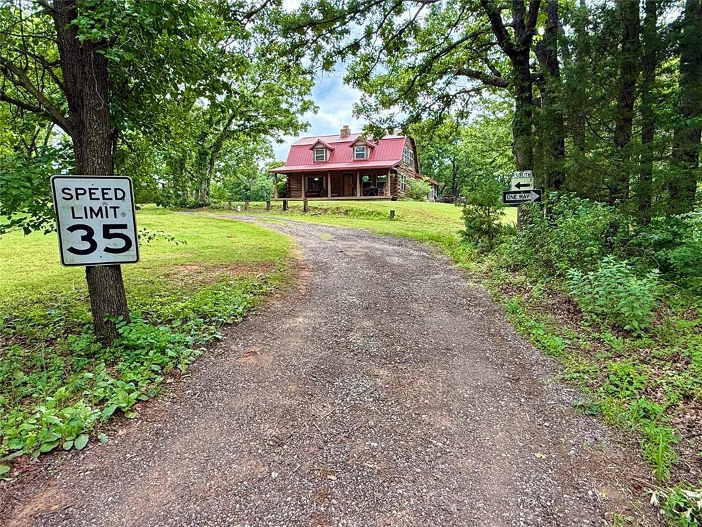 10813 S Peggy Lou Drive, Oklahoma City, OK 73165 Main Photo