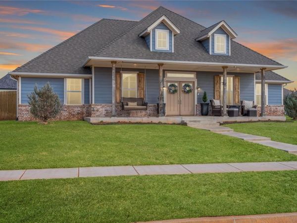 1700 Pendleton Place, Moore, OK 73160