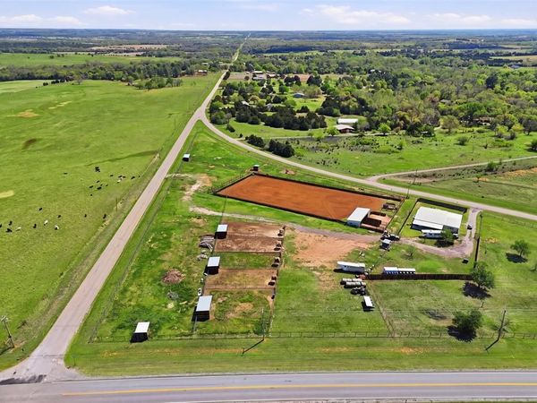 9505 E McElroy Road, Stillwater, OK 74075