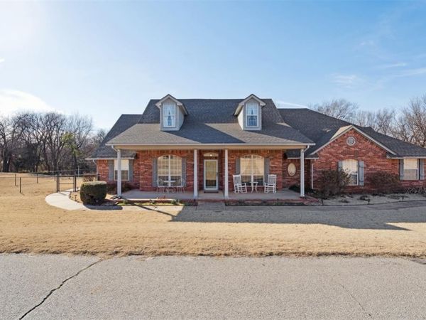 5 Loblolly Lane, Tuttle, OK 73089