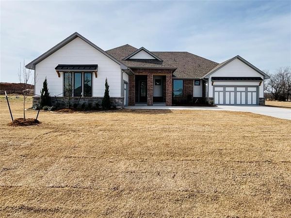 4025 Great Redwood Road, Newcastle, OK 73072