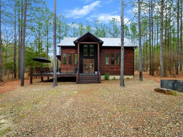 417 Lost Creek , Broken Bow, OK 74728