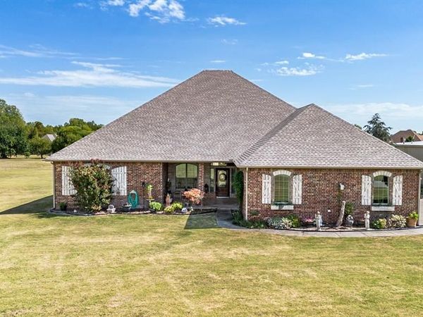 12600 SW 58th Street, Mustang, OK 73064
