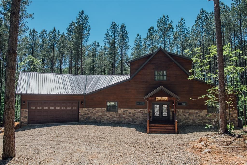 35 Pinehurst Lane, Broken Bow, OK 74728 Main Photo