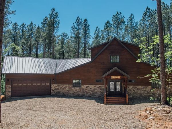 35 Pinehurst Lane, Broken Bow, OK 74728