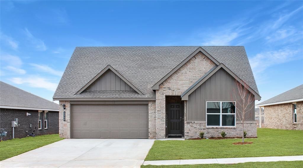 16213 Cherokee Trail, Piedmont, OK 73078 Main Photo