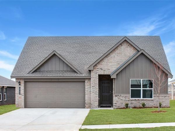 16213 Cherokee Trail, Piedmont, OK 73078