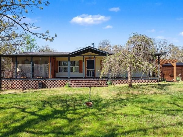 337448 E 903 Road, Chandler, OK 74834