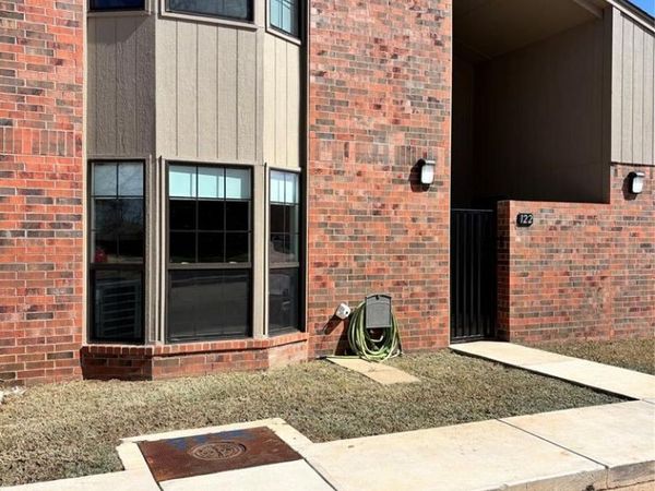 6500 N Grand Boulevard, Unit 122, Oklahoma City, OK 73116