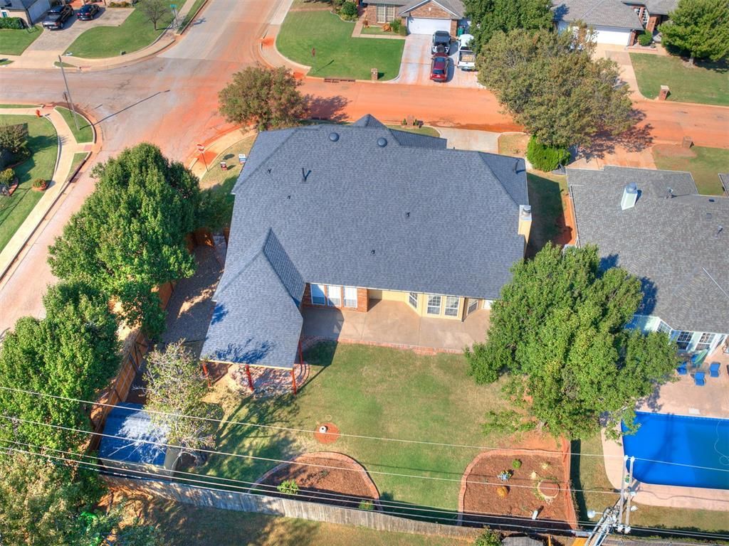 2628 NW 159 Street, Edmond, OK 73013 Main Photo