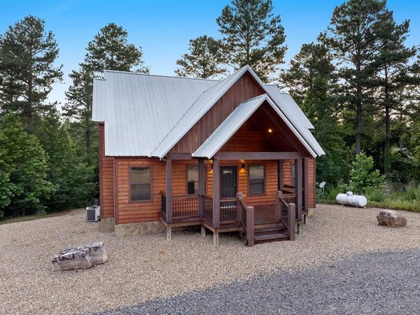 31 Rough Cut Circle, Broken Bow, OK 74728