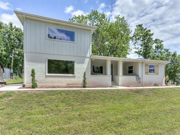 8300 S Anderson Road, Oklahoma City, OK 73150