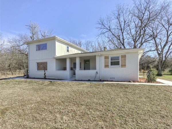 8300 S Anderson Road, Oklahoma City, OK 73150