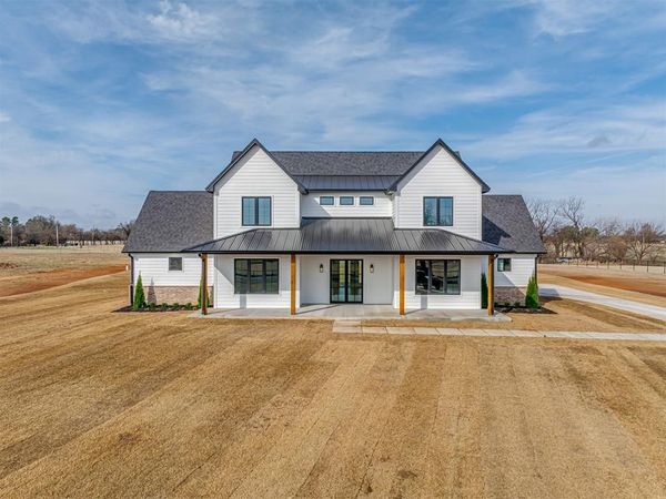 5139 N McDonald Road, Choctaw, OK 73020