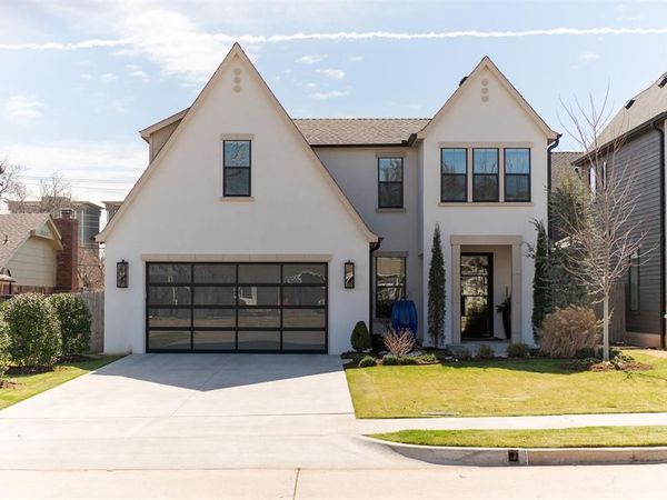 2642 NW 57th Street, Oklahoma City, OK 73112