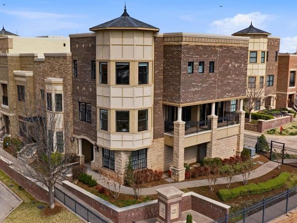 100 Russell M Perry Avenue, Oklahoma City, OK 73104