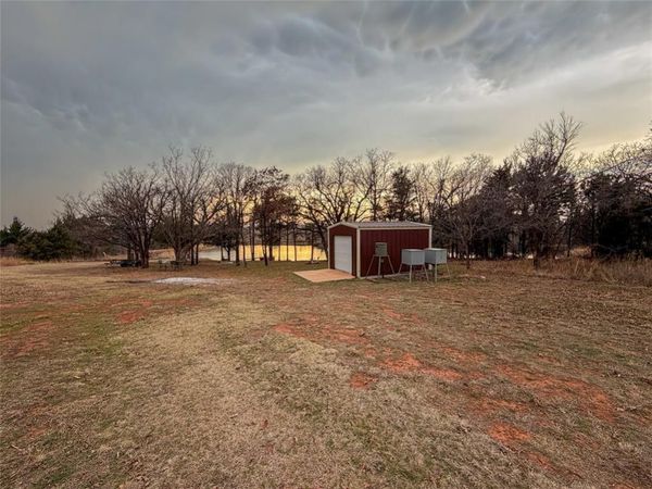 W 74C Highway, Crescent, OK 73028