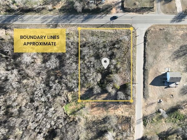 NE 36th Street, Spencer, OK 73084