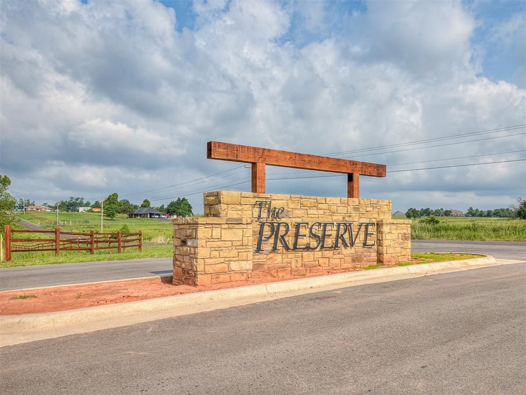 8372 Autumn Blaze Drive, Lot #L1B4, Blanchard, OK 73010 Main Photo