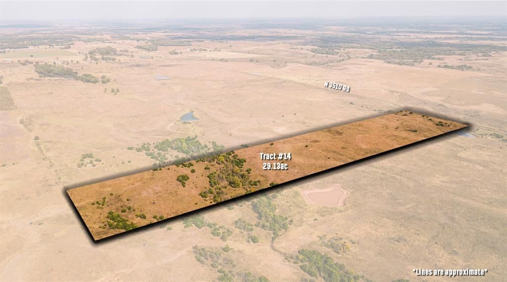 0 N 3510 Road, Pawnee, OK 74058 Main Photo