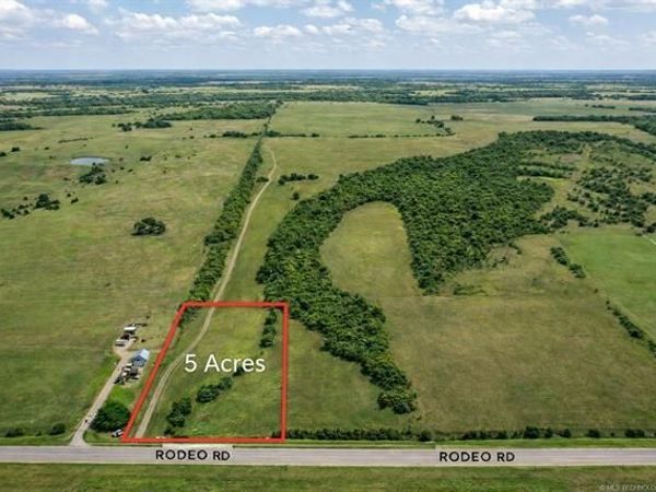 2 Rodeo Road, Durant, OK 74701