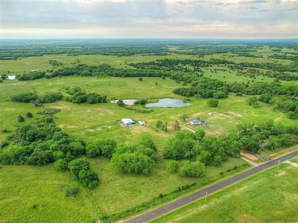 26601 Indian Meridian Road, Wynnewood, OK 73098