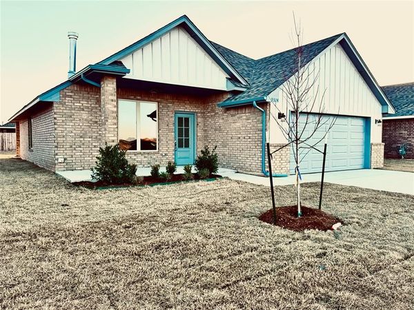 000 NW 143rd Street, Yukon, OK 73099