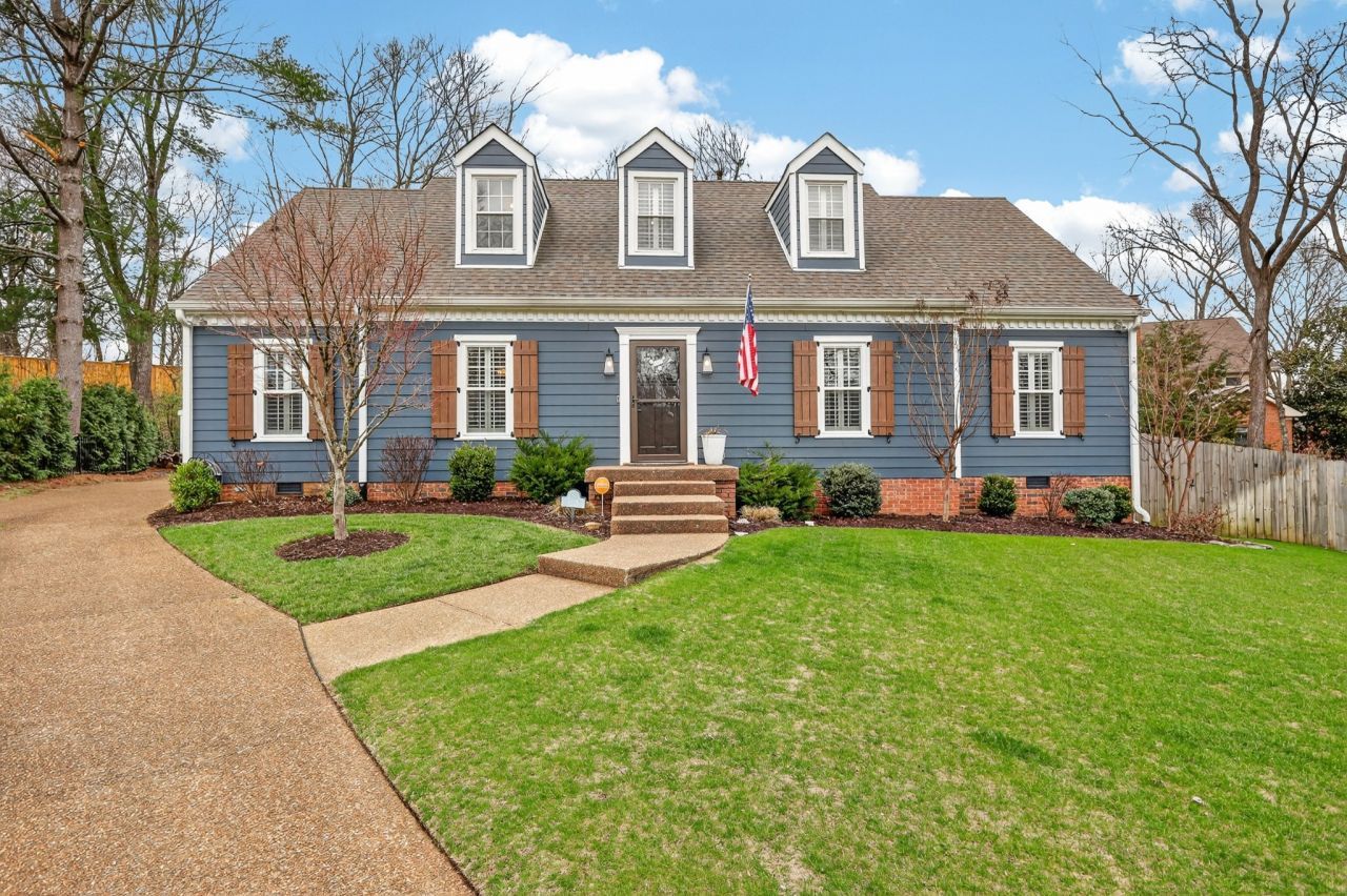 1108 Colonial Ct, Franklin, TN 37064 Main Photo