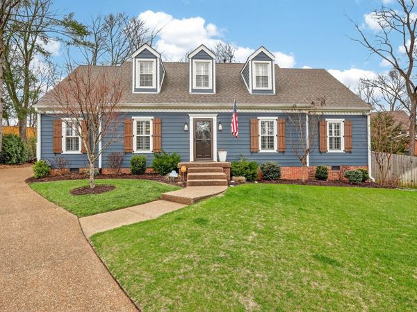 1108 Colonial Ct, Franklin, TN 37064