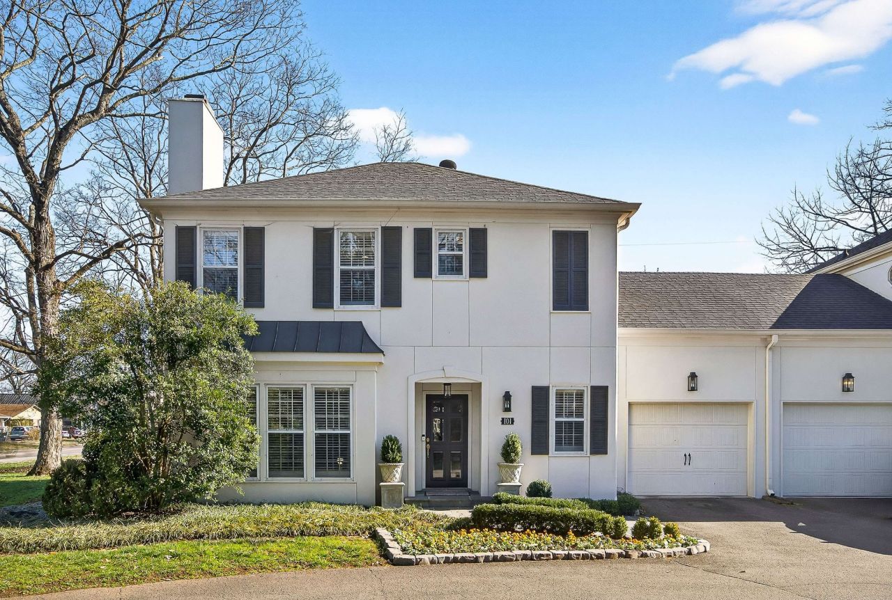 101 Nichols Ct, Nashville, TN 37205 Main Photo