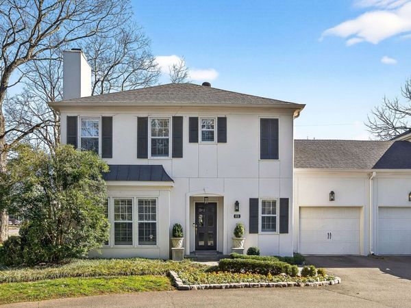 101 Nichols Ct, Nashville, TN 37205