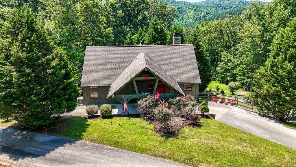 647 Omega Drive, Spring City, TN 37381 Main Photo