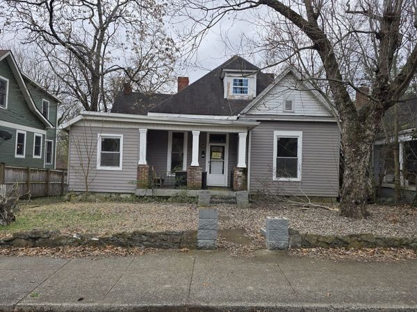 1214 Forest Ave, Nashville, TN 37206