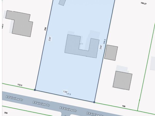 3810 Fairview Dr, Nashville, TN 37218