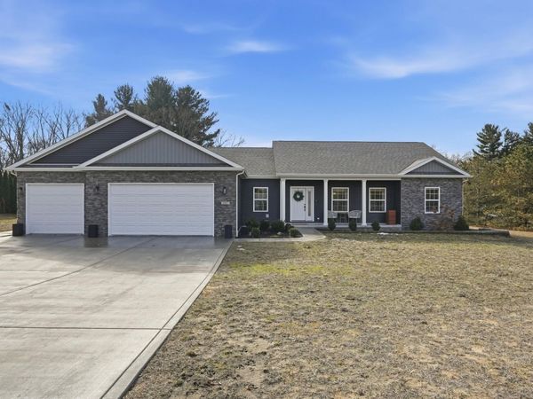 3907 W 857 N, Lake Village, IN 46349