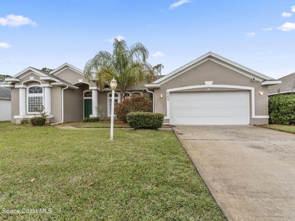 6204 Erik Court , Melbourne, FL 32940