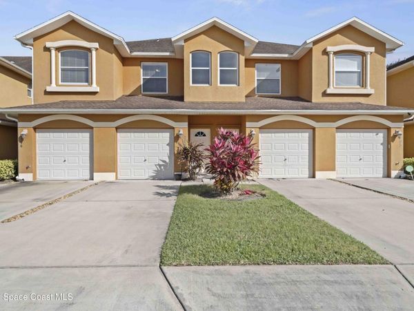 1761 Caleb Lane , Unit 204, Melbourne, FL 32934