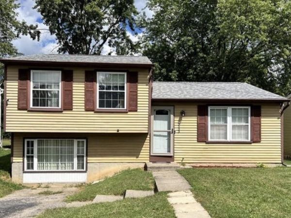 3533 Willow Brook Lane , Toledo, OH 43611