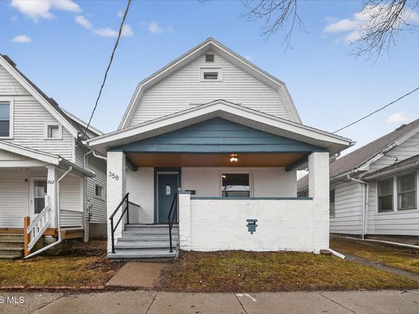 358 Spring Grove Avenue, Toledo, OH 43605