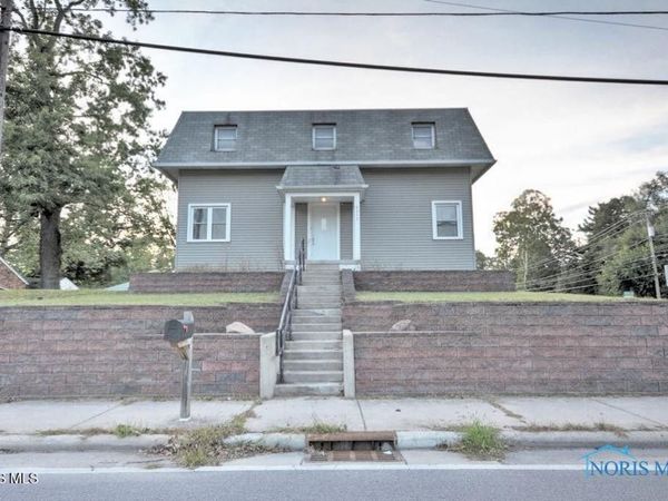 4943 Flanders Road, Toledo, OH 43623