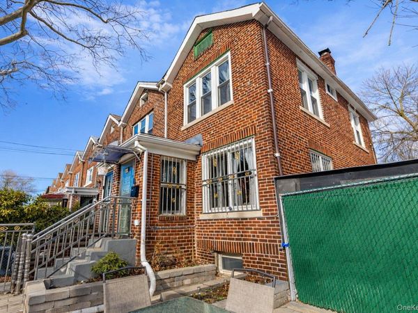 114-83A 145th , Jamaica, NY 11436