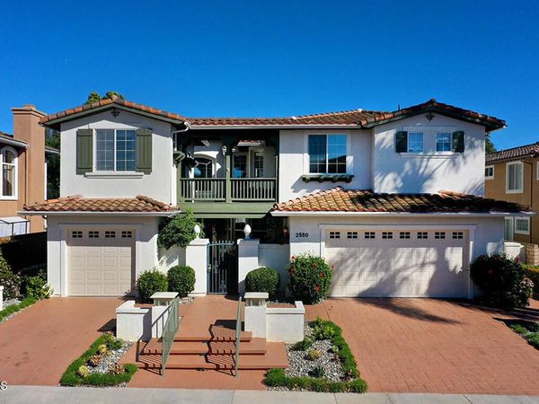 2880 Avenida De Autlan, Camarillo, CA 93010