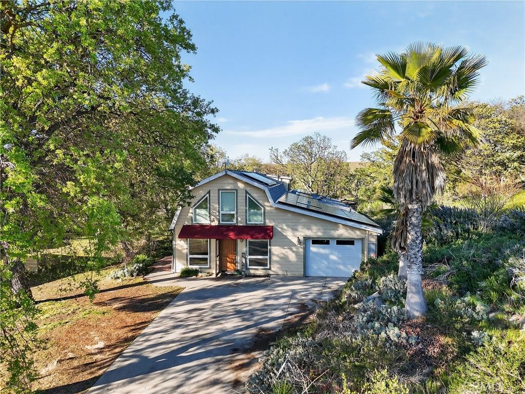 3476 Redtail, Creston, CA 93432 Main Photo