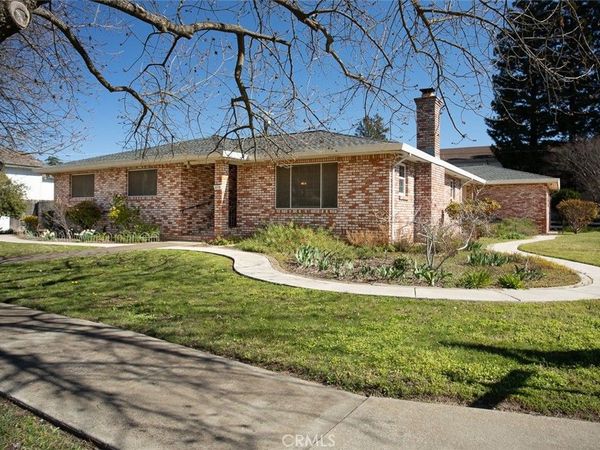 510 Indiana Street, Gridley, CA 95948