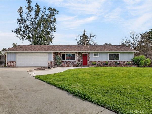 25304 Josephine Street, Los Molinos, CA 96055