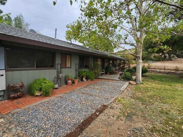 24210 Fremontia Lane, Descanso, CA 91916