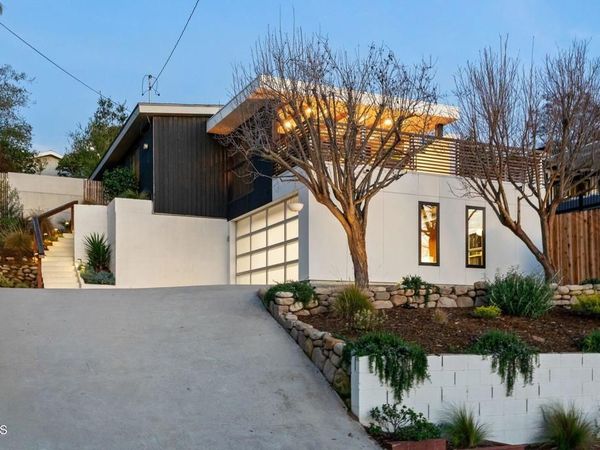 130 Olive Street, Oak View, CA 93022