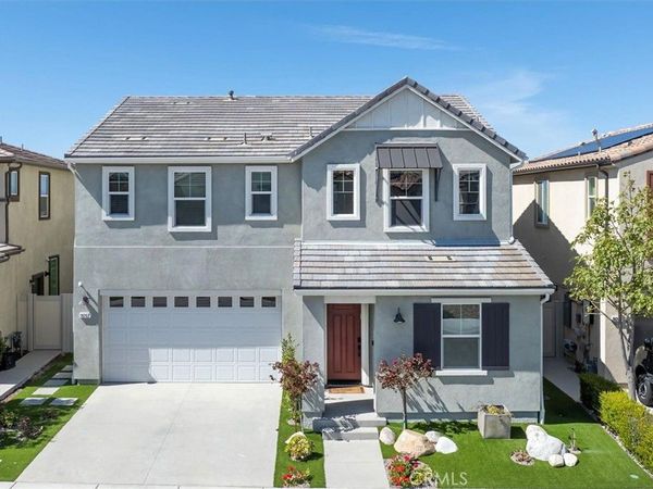 18262 Astro Court, Saugus, CA 91350